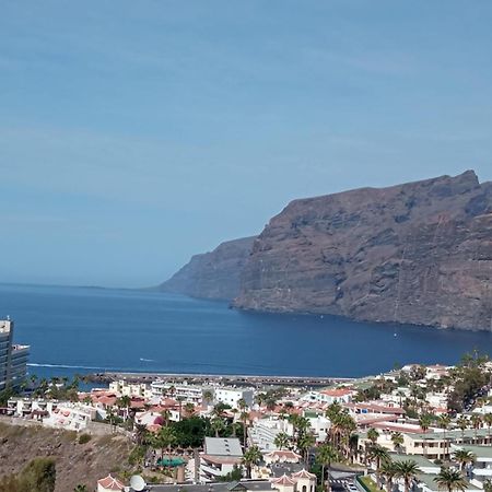 Govimar Tenerife Puerto de Santiago  Zewnętrze zdjęcie