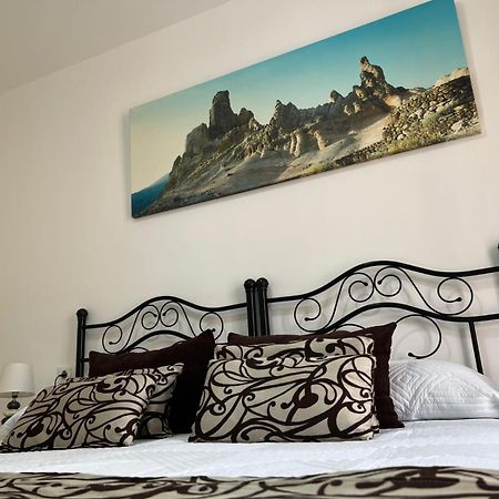 Govimar Tenerife Puerto de Santiago  Zewnętrze zdjęcie