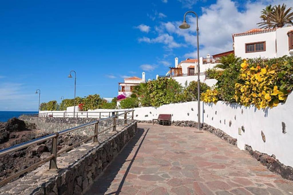 Govimar Tenerife Puerto de Santiago  Zewnętrze zdjęcie