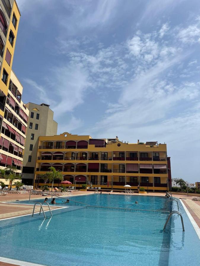 Govimar Tenerife Puerto de Santiago  Zewnętrze zdjęcie