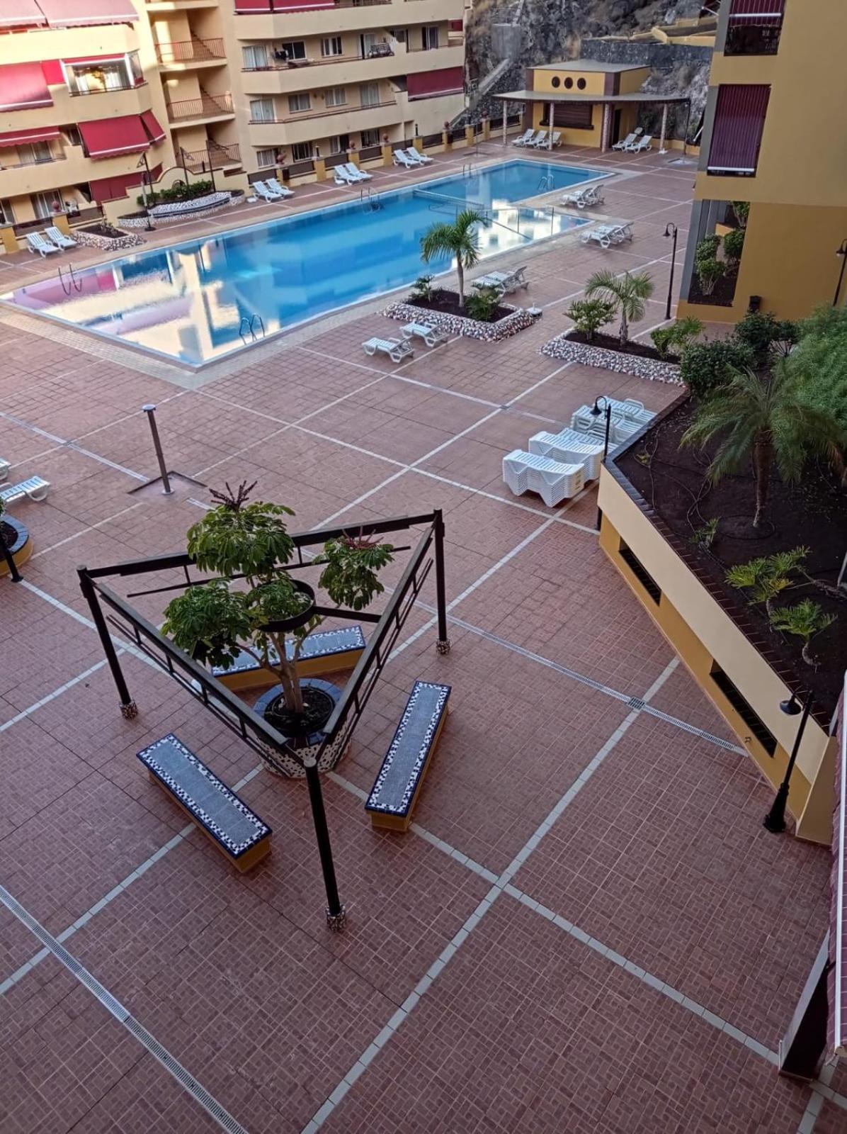 Govimar Tenerife Puerto de Santiago  Zewnętrze zdjęcie