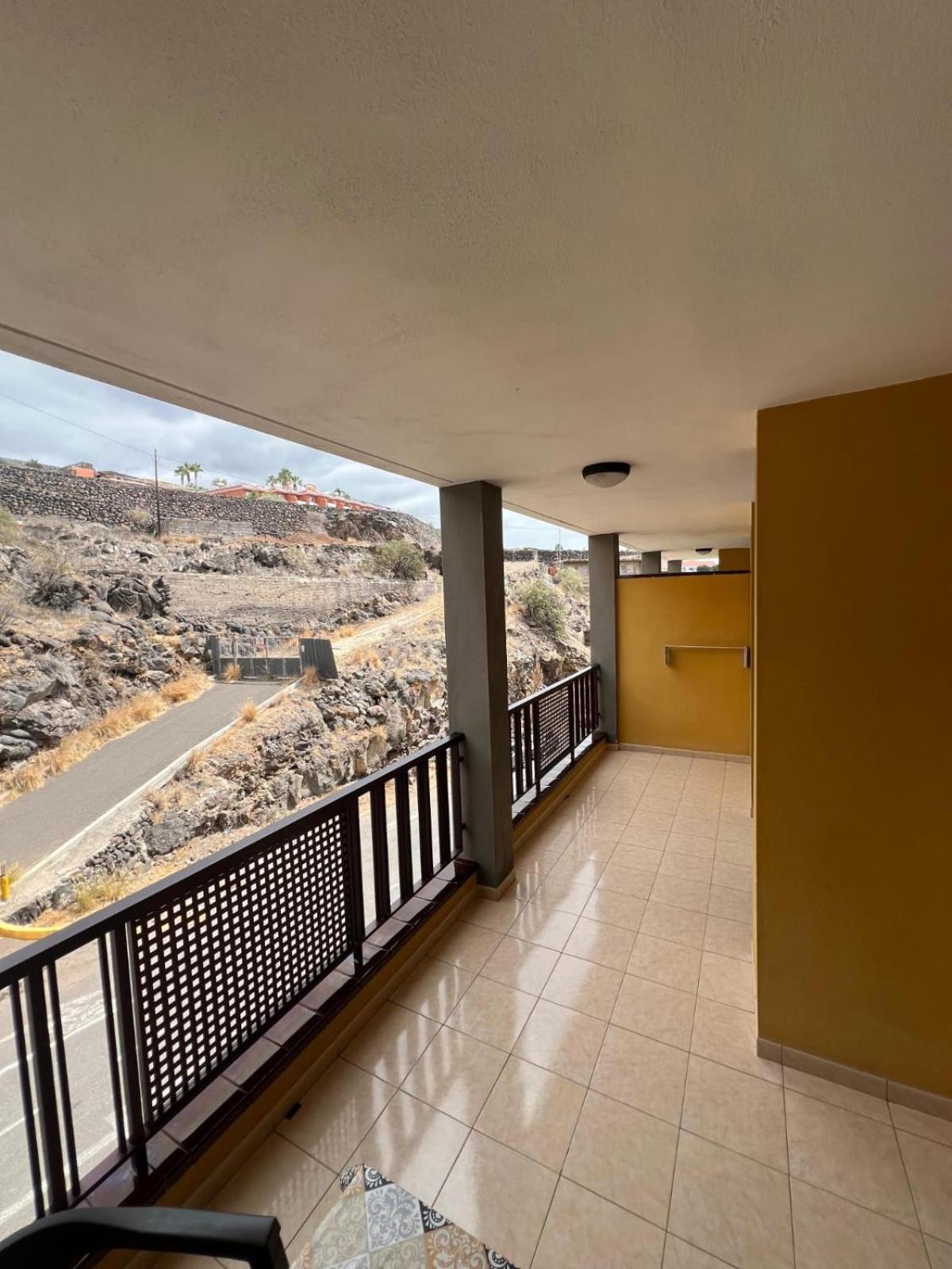 Govimar Tenerife Puerto de Santiago  Zewnętrze zdjęcie