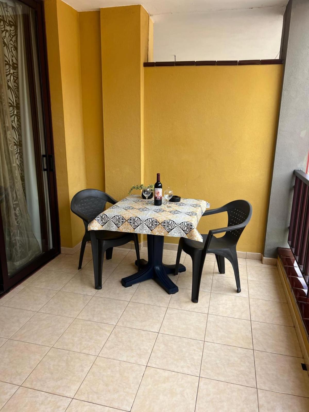 Govimar Tenerife Puerto de Santiago  Zewnętrze zdjęcie