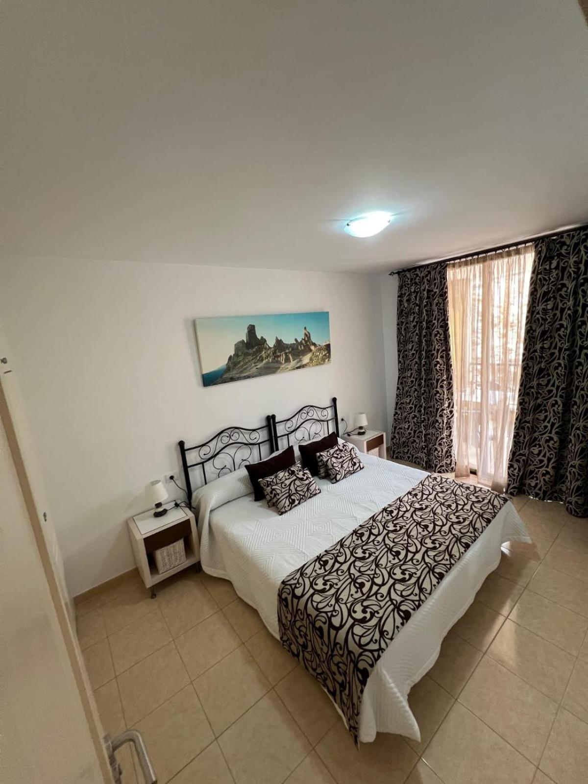 Govimar Tenerife Puerto de Santiago  Zewnętrze zdjęcie