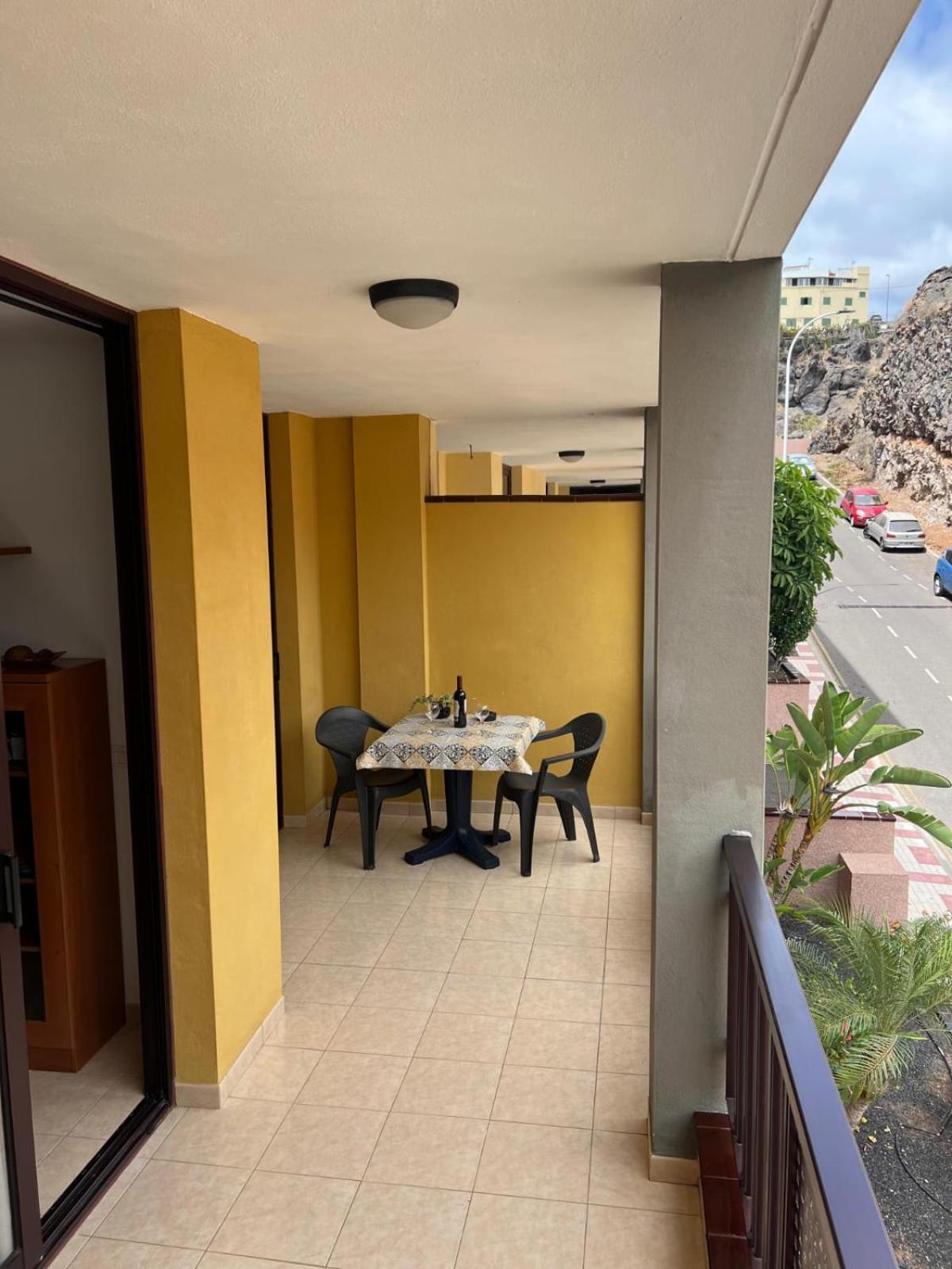 Govimar Tenerife Puerto de Santiago  Zewnętrze zdjęcie