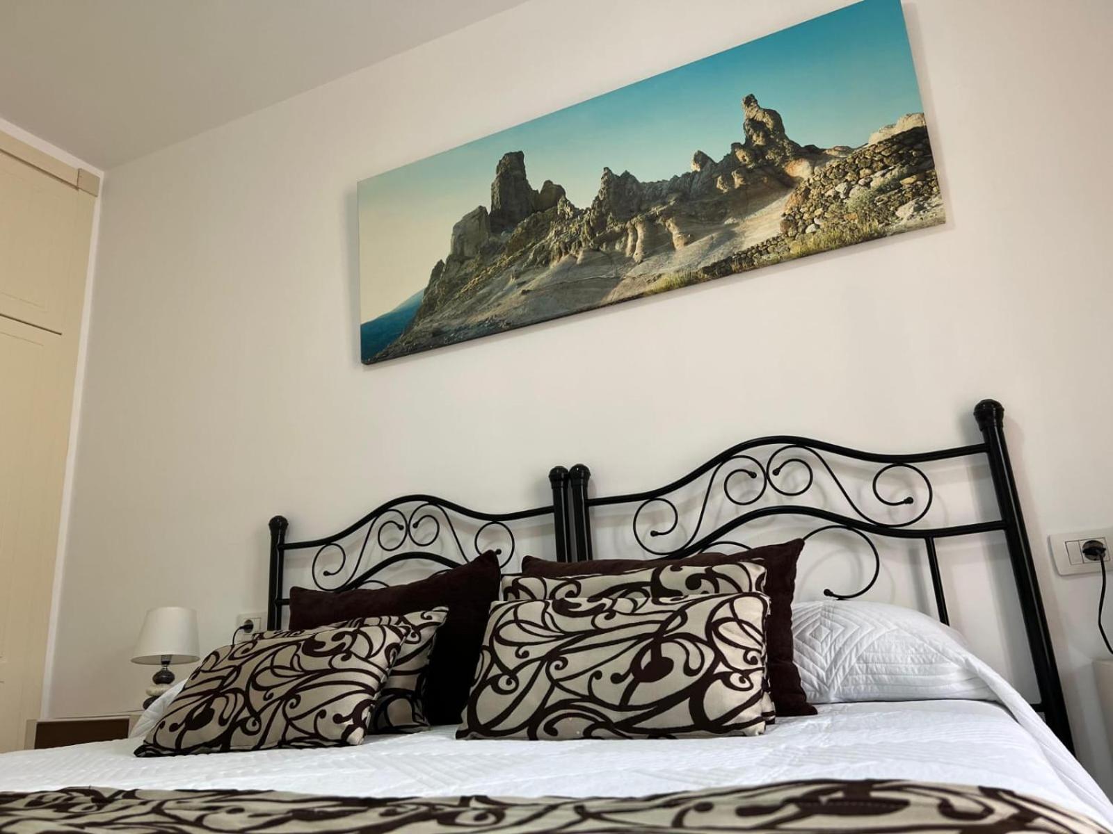 Govimar Tenerife Puerto de Santiago  Zewnętrze zdjęcie